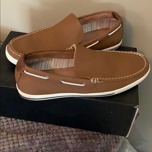 Aldo men shoes size 10